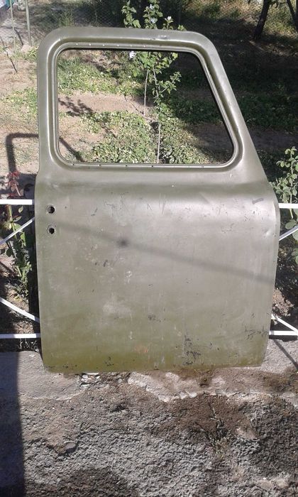 Дверь Г-53  в Аксукенте