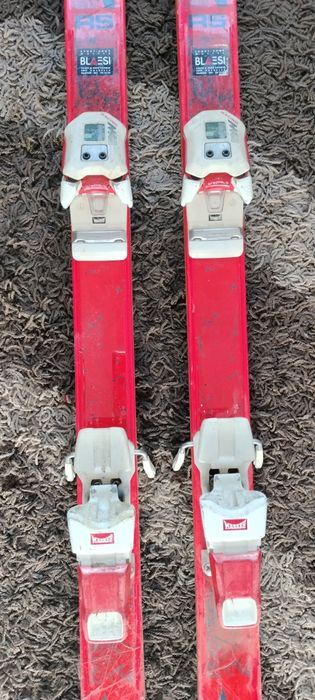 Schiuri"Volki" P10(197cm)