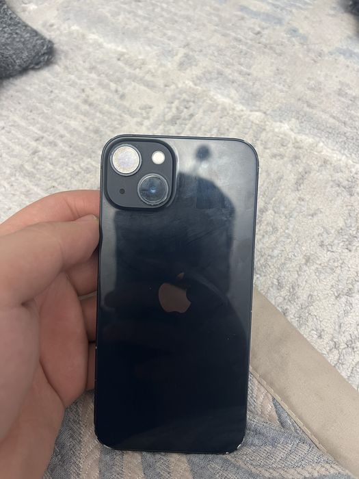 Продам Iphone 13 128 GB 87акб