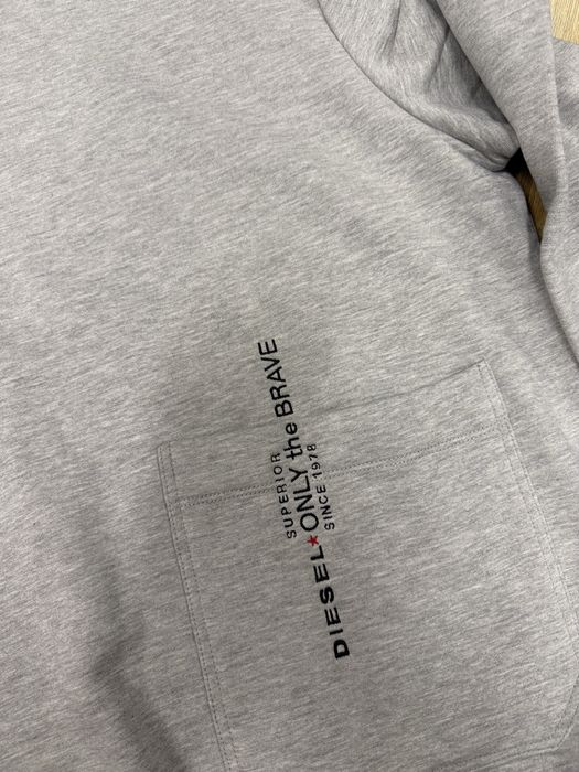 Блуза нова Diesel