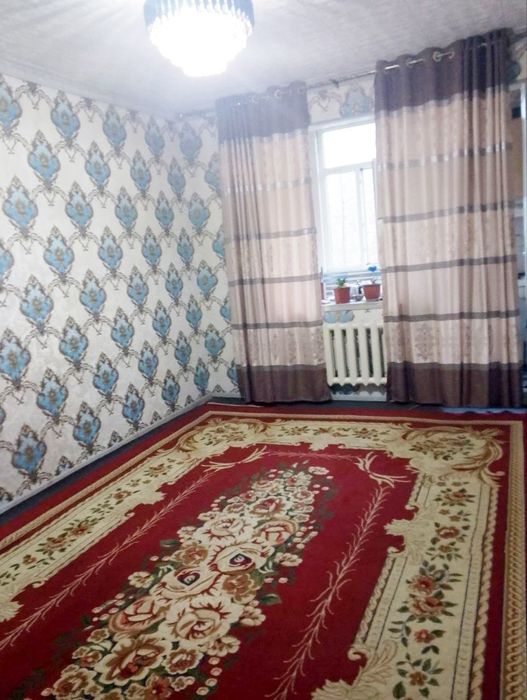 Квартира фақат Оилага ижарага берилади