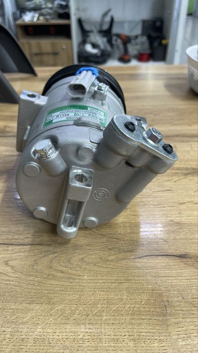 Компрессор кондиционера Кобальт, Нексия р3