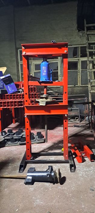 PRES usta akalar uchun