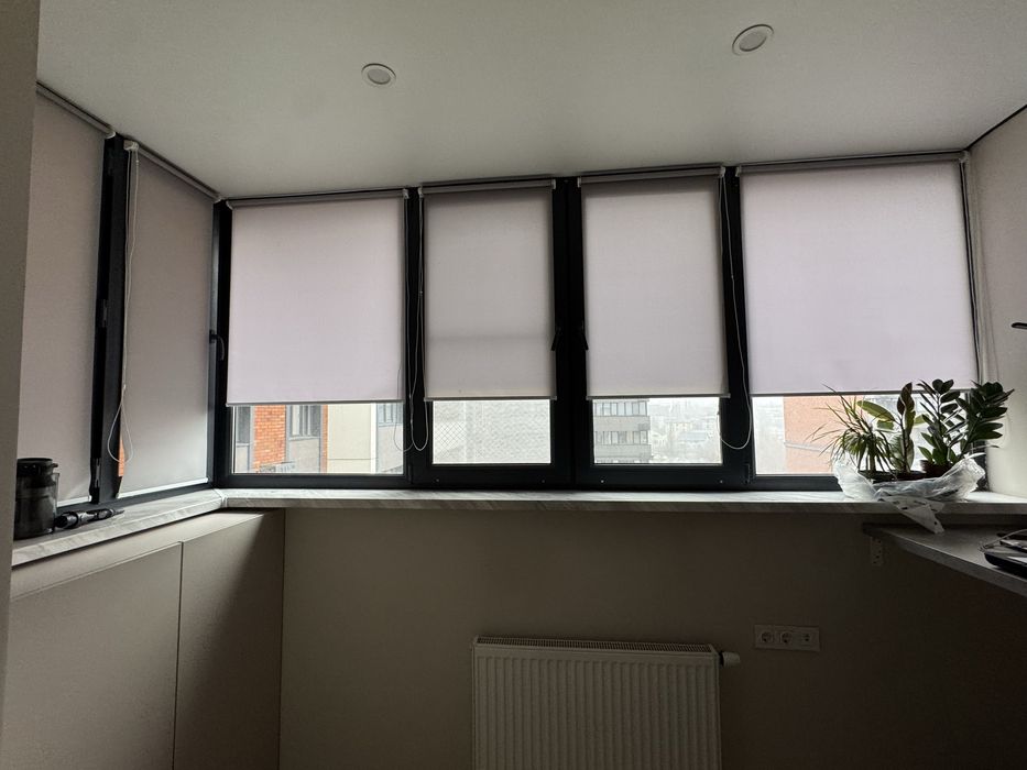 Продам ролл-шторы