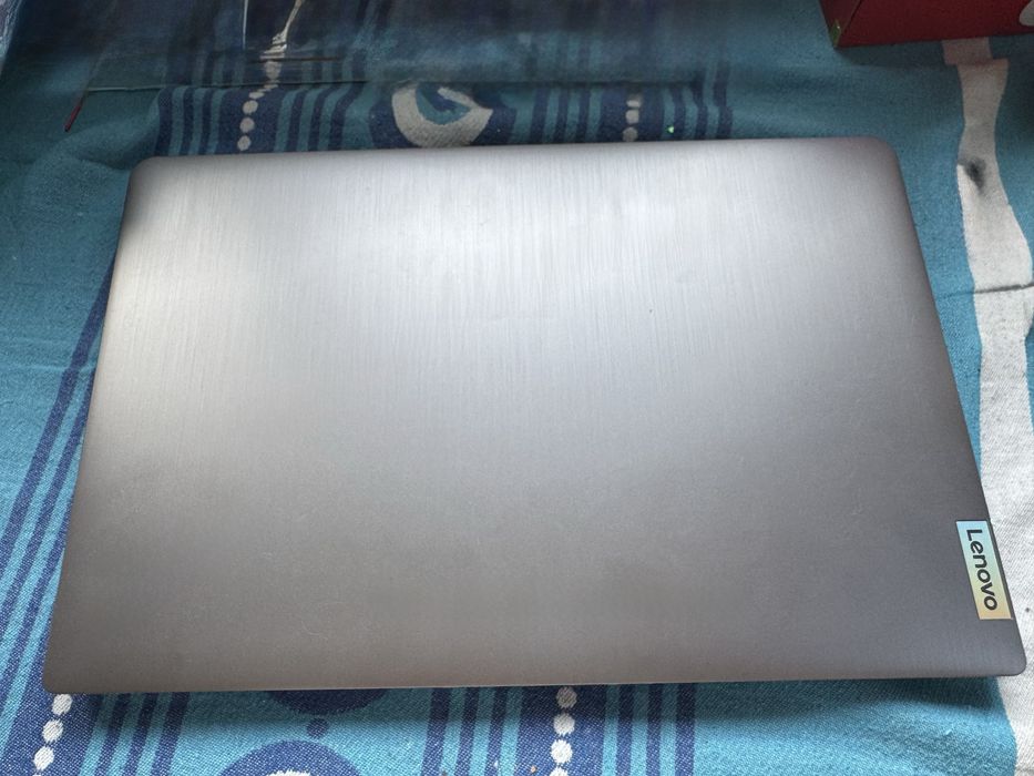Lenovo IdeaPad 3 15ITL6 – Отлично състояние!