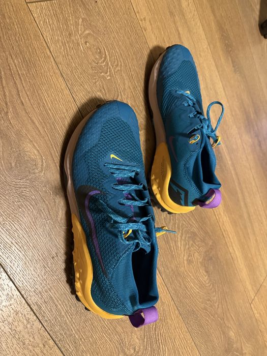 Nike Trail Wildhorse 7