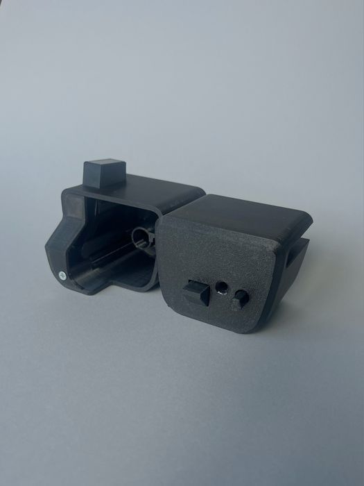 Капачки за щора VW Passat B5/B5.5, Golf 4, Bora