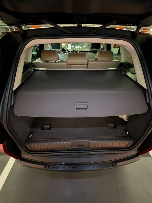 LAND ROVER Range Rover Sport 2014 — imagine 5