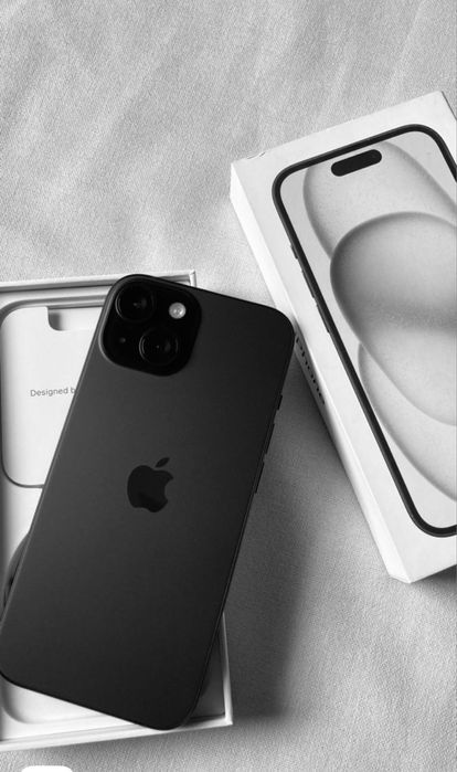 Iphone 15 128GB