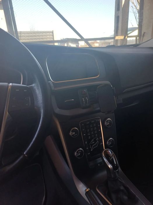 Volvo V40 Arată și funcționează impecabil.