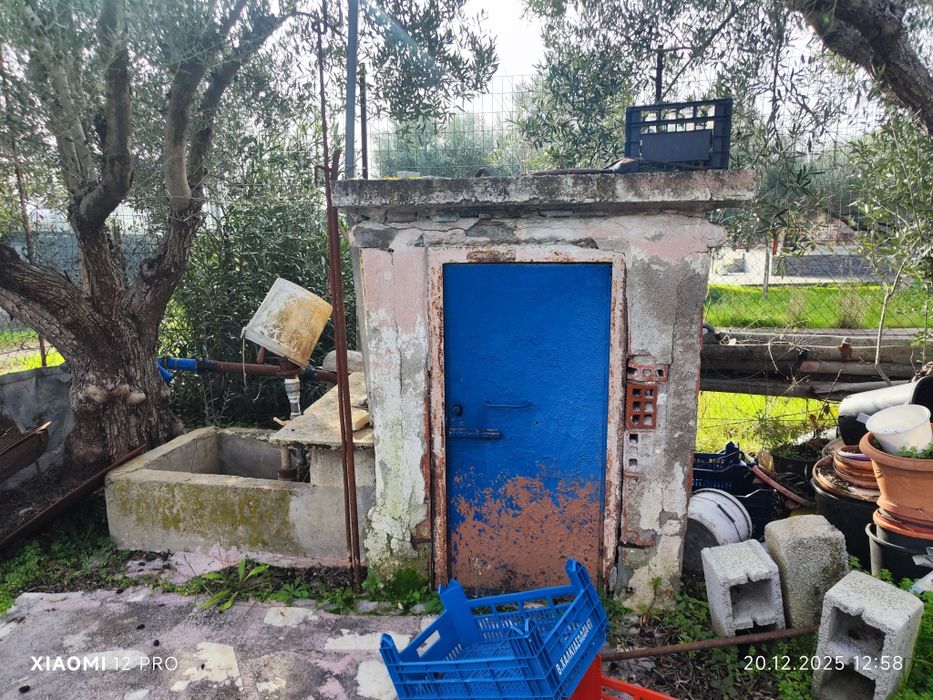 Самостоятелна къща в Паралия Офринио, Кавала