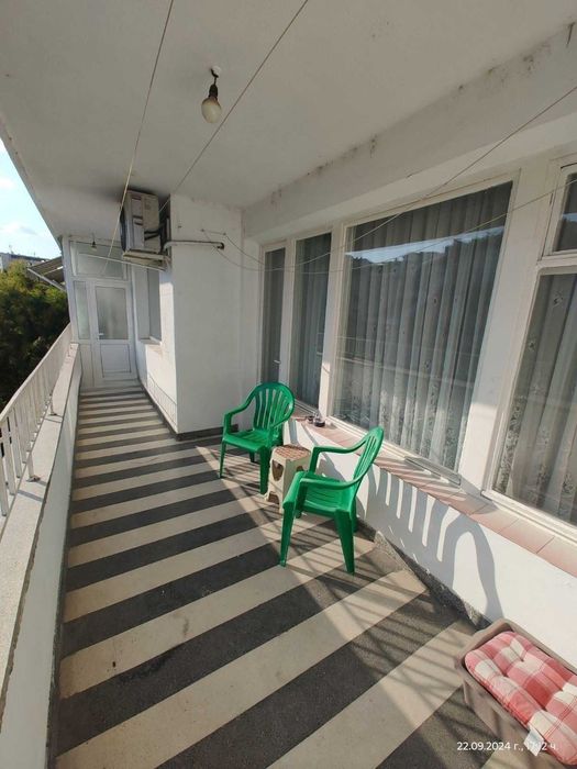 Продава се Четиристаен апартамент в Пловдив, Център - 120 кв.м за 2000 €/кв.м - Снимка #5