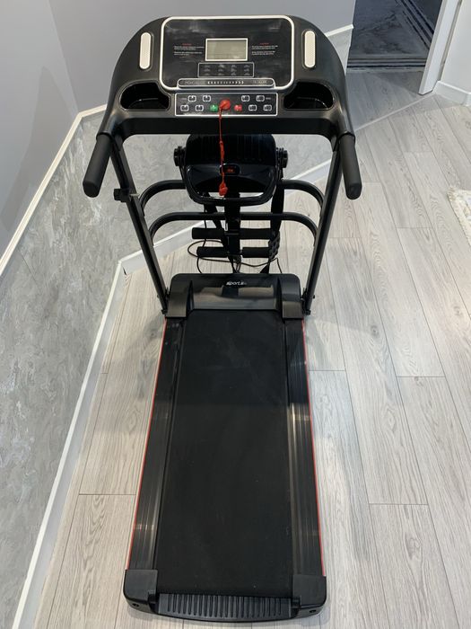 Беговая дорожка