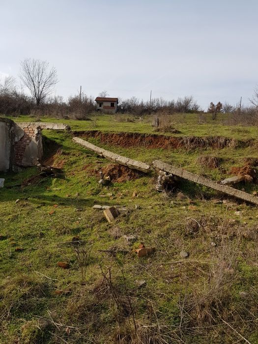 Продава се Парцел в Харманли - 2304 кв.м за 5 €/кв.м - Снимка #3