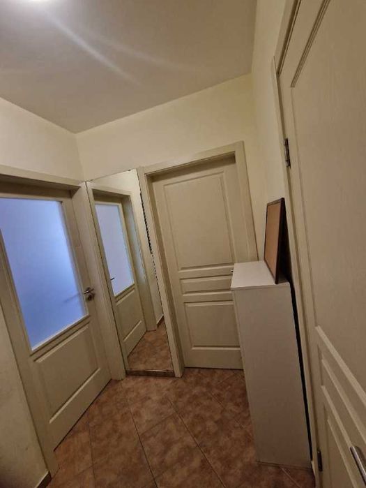 Двустаен имот в кв.Манастирски ливади