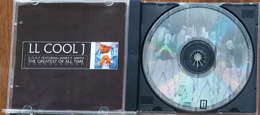 Дискове с аудио музика - Рап и Летни хитове