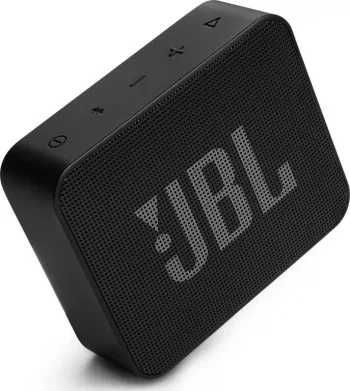 Колонка JBL GO Essential 2 Black