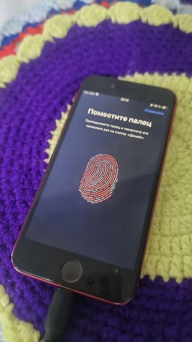 Айфон се2020 минус читай описание 64гб обмен есть