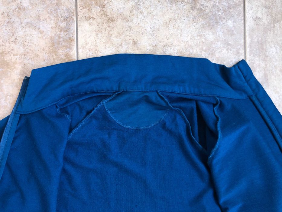 Icebreaker Victory Merino 200 Long Sleeve Jacket L