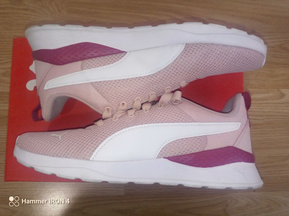 Обувки Puma дамски
