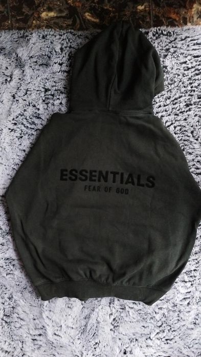 Compleu Essentials Fear Of God