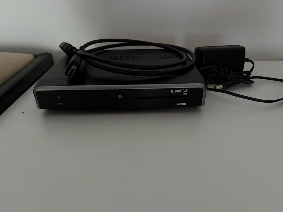Receptor Digi HD