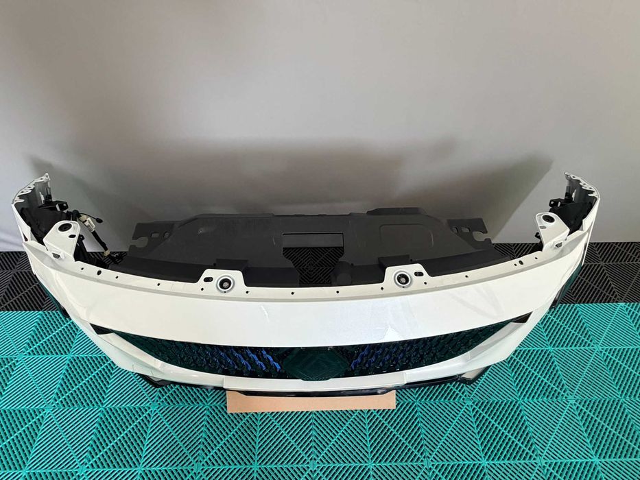 Bara fata completa cu accesorii Renault Rafale noua originala Renault
