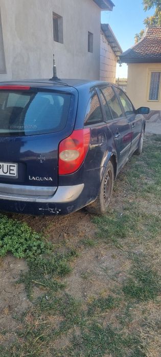 Vând Renault laguna 2