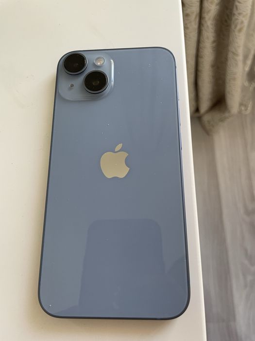 Ipone 14  ориганал 128 гб