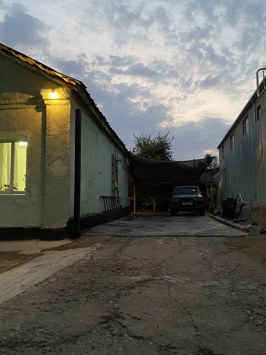 Продается дом в центре города