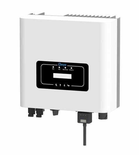 DEYE инвертор лар. 3 квт