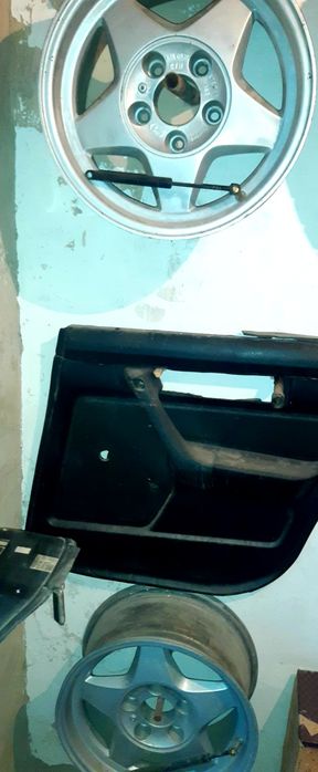 Диски на BMW 3 . r 15