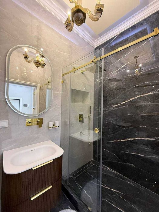 2-х комнатная в ЖК - New Life вторая линия ID: 6018