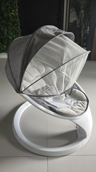 Vand leagan balansoar electric EvoSmart