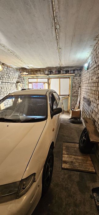 Продам большой гараж