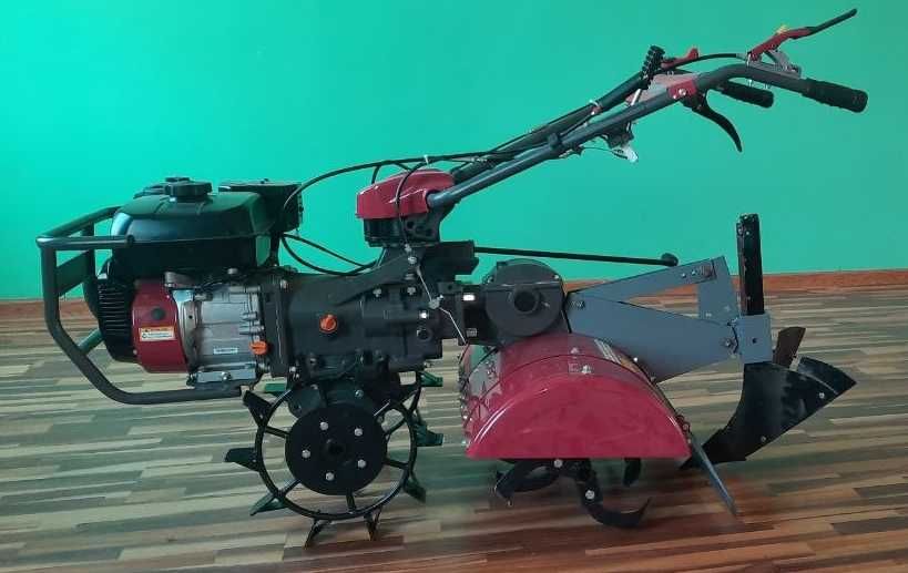 Мотоблок Weima  WMX 620  Комплект. 7 от кучи