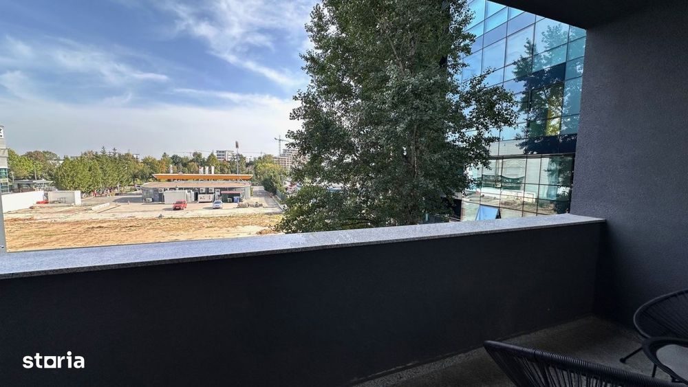 Apartament 2 camere I Pipera I Rond OMV
