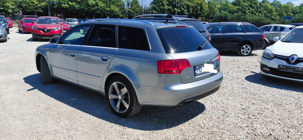 Audi A4 Diesel 2 litri