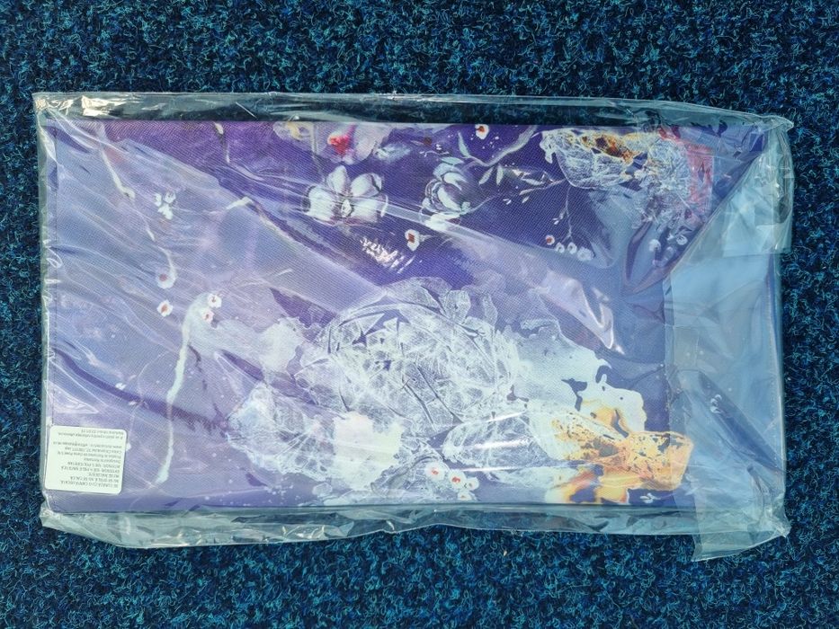 Plic nunta Marie Nouvelle