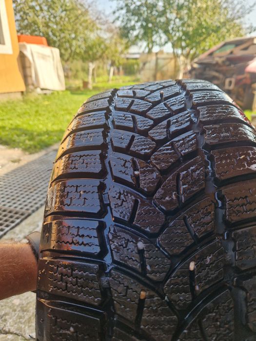 Jante BMW 5×120   R16