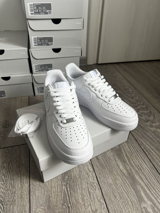 Nike Air Force 1