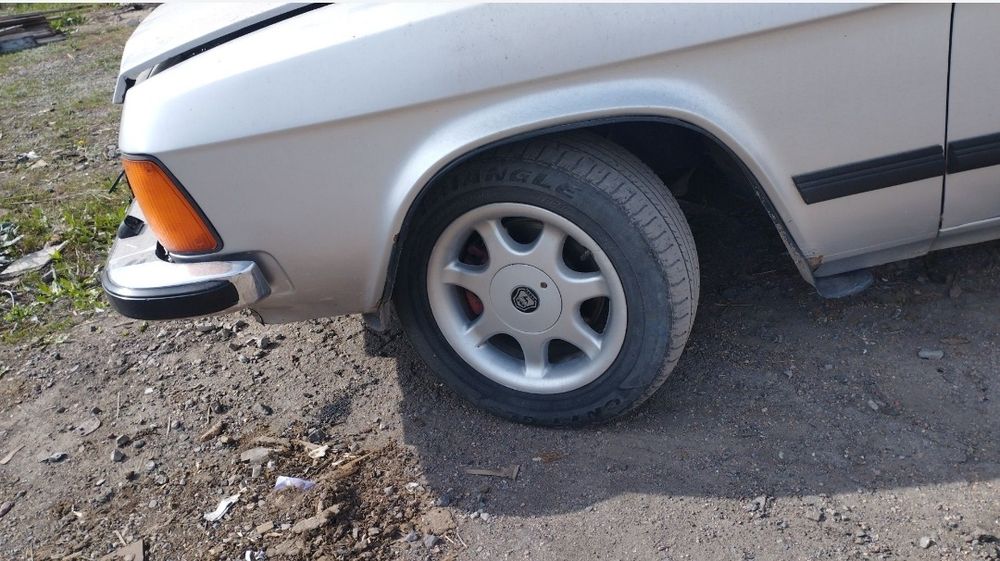 Авторазбор Волга запчасти