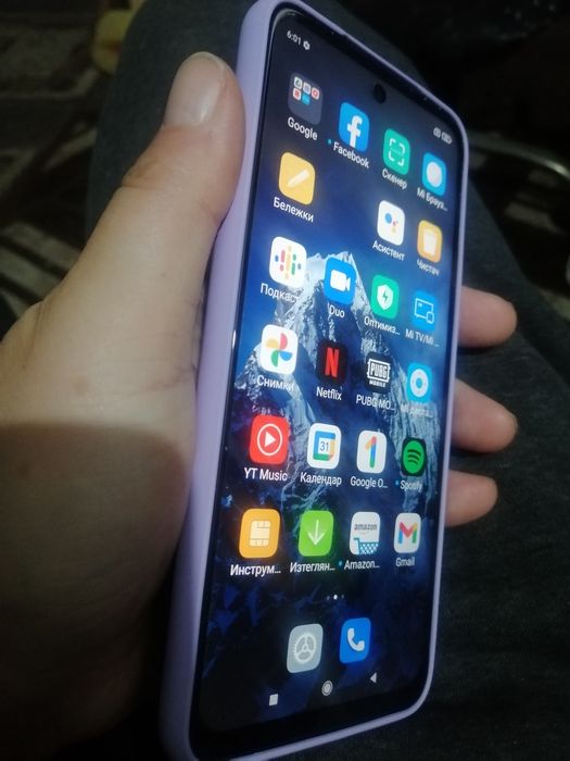 Смартфон редми 10  2022