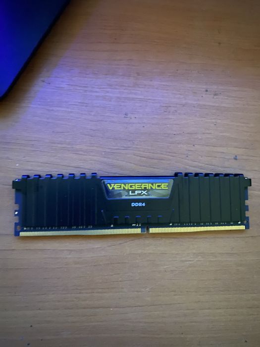 32 GB ram DDR4 2666MHZ Noi