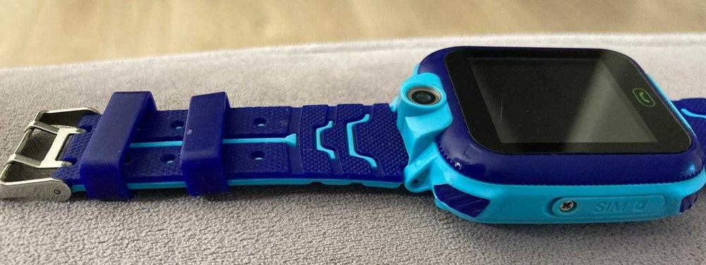 Детские смарт часы