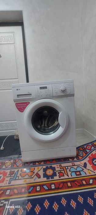 Стиралка.автомат.