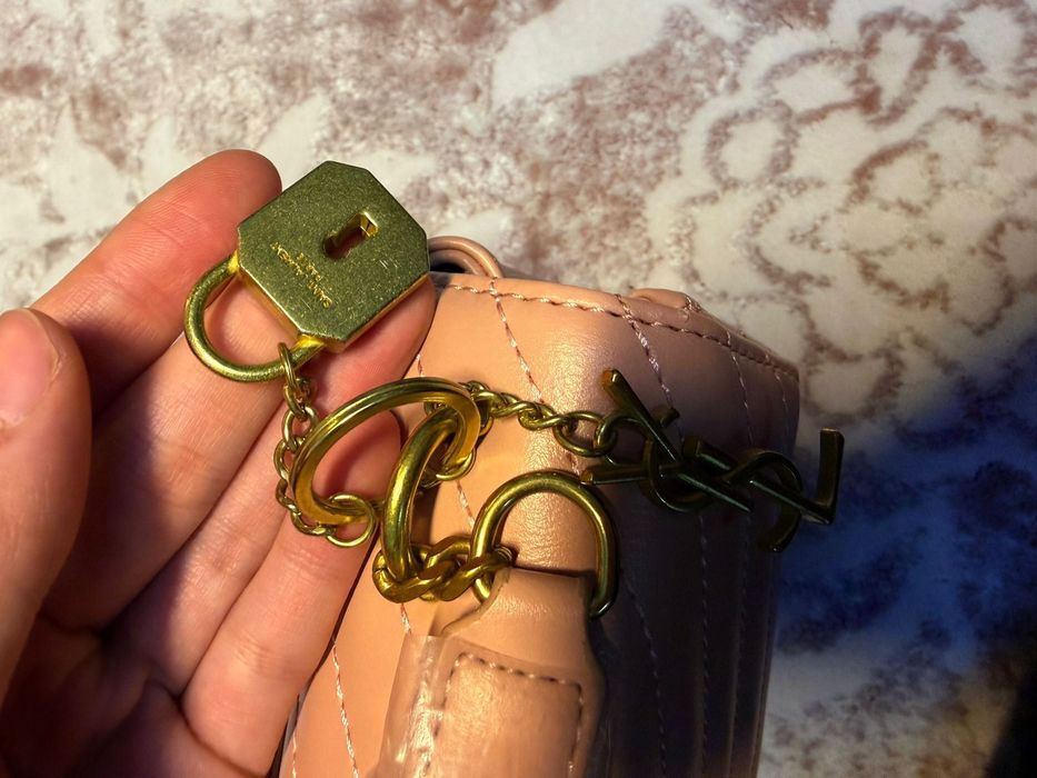 Сумка Yves Saint Laurent