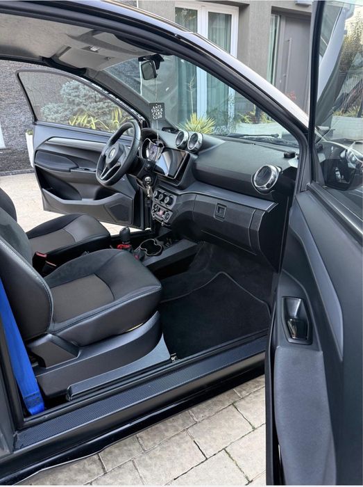 AIXAM  GTO  2024  UNICAT  Gri Mat din fabrica