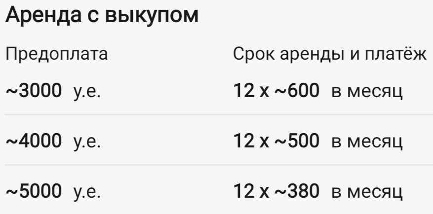 Аренда Шевролет Жентра