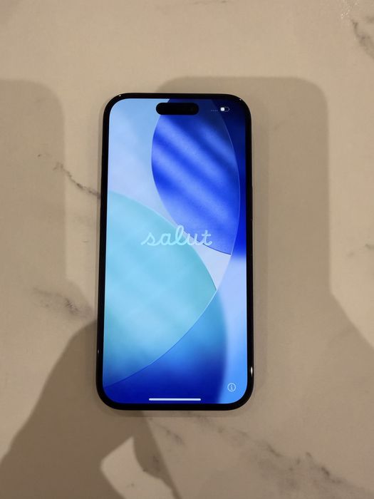 Iphone 15, 128gb
